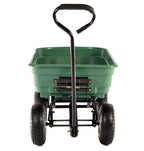 Cobra GCT200P 200kg Garden Cart