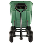 Cobra GCT200P 200kg Garden Cart