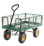 Cobra GCT300 300kg Garden Cart