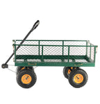 Cobra GCT300 300kg Garden Cart