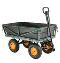 Cobra GCT300MP 300kg Garden Cart