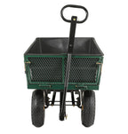 Cobra GCT300MP 300kg Garden Cart