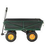 Cobra GCT300MP 300kg Garden Cart