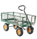 Cobra GCT320HD 320kg Garden Cart