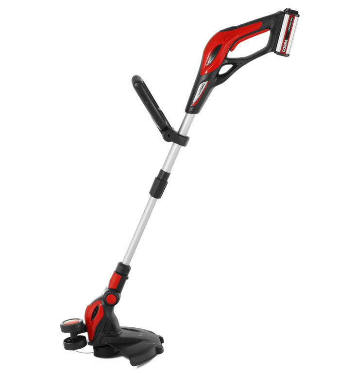 Cobra GT3024V 24V Cordless Grass Trimmer – Battery & Charger