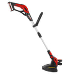Cobra GT3024V 24V Cordless Grass Trimmer – Battery & Charger