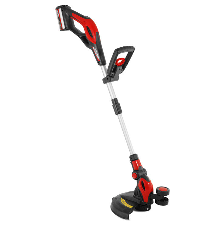 Cobra GT3024V 24V Cordless Grass Trimmer – Battery & Charger