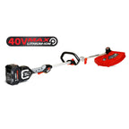 Cobra GT35040VX 40V Cordless Grass Trimmer – Battery & Charger