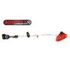 Cobra GT35040VX 40V Cordless Grass Trimmer – Battery & Charger