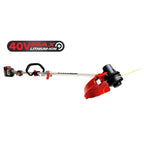 Cobra GT35040VX 40V Cordless Grass Trimmer – Battery & Charger