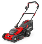 Cobra GTRM340 34cm Rear Roller Electric Lawnmower