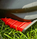 Cobra GTRM340 34cm Rear Roller Electric Lawnmower