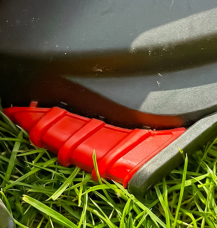 Cobra GTRM340 34cm Rear Roller Electric Lawnmower