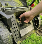 Cobra GTRM400 40cm Rear Roller Electric Lawnmower