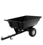 Cobra GTT400HD 300kg Tipping Trailer