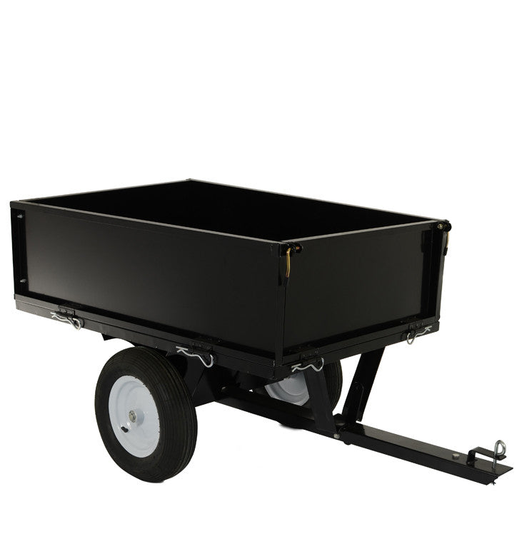 Cobra GTT450 250kg Tipping Trailer