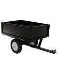 Cobra GTT450 250kg Tipping Trailer