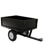 Cobra GTT450 250kg Tipping Trailer