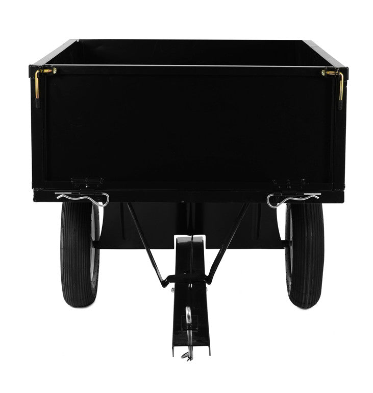 Cobra GTT450 250kg Tipping Trailer
