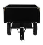 Cobra GTT450 250kg Tipping Trailer