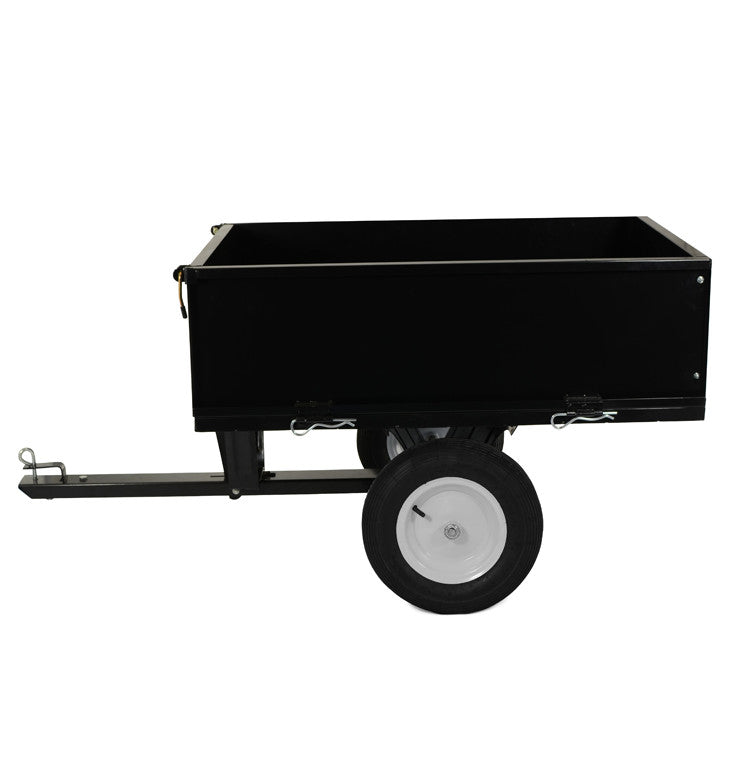 Cobra GTT450 250kg Tipping Trailer