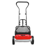 Cobra HM381 38cm Hand Push Cylinder Lawnmower