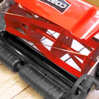 Cobra HM381 38cm Hand Push Cylinder Lawnmower