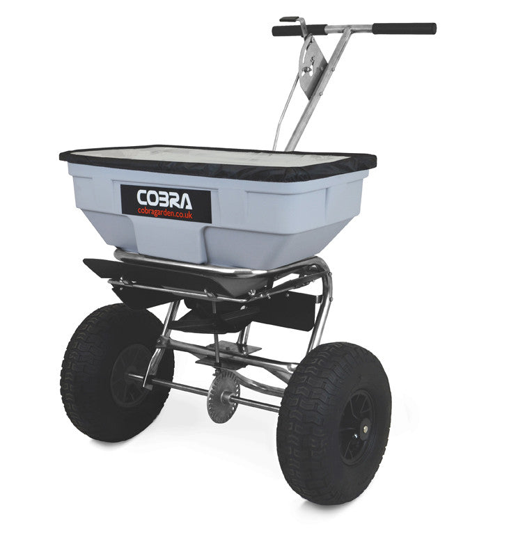 Cobra HS60S Spreader