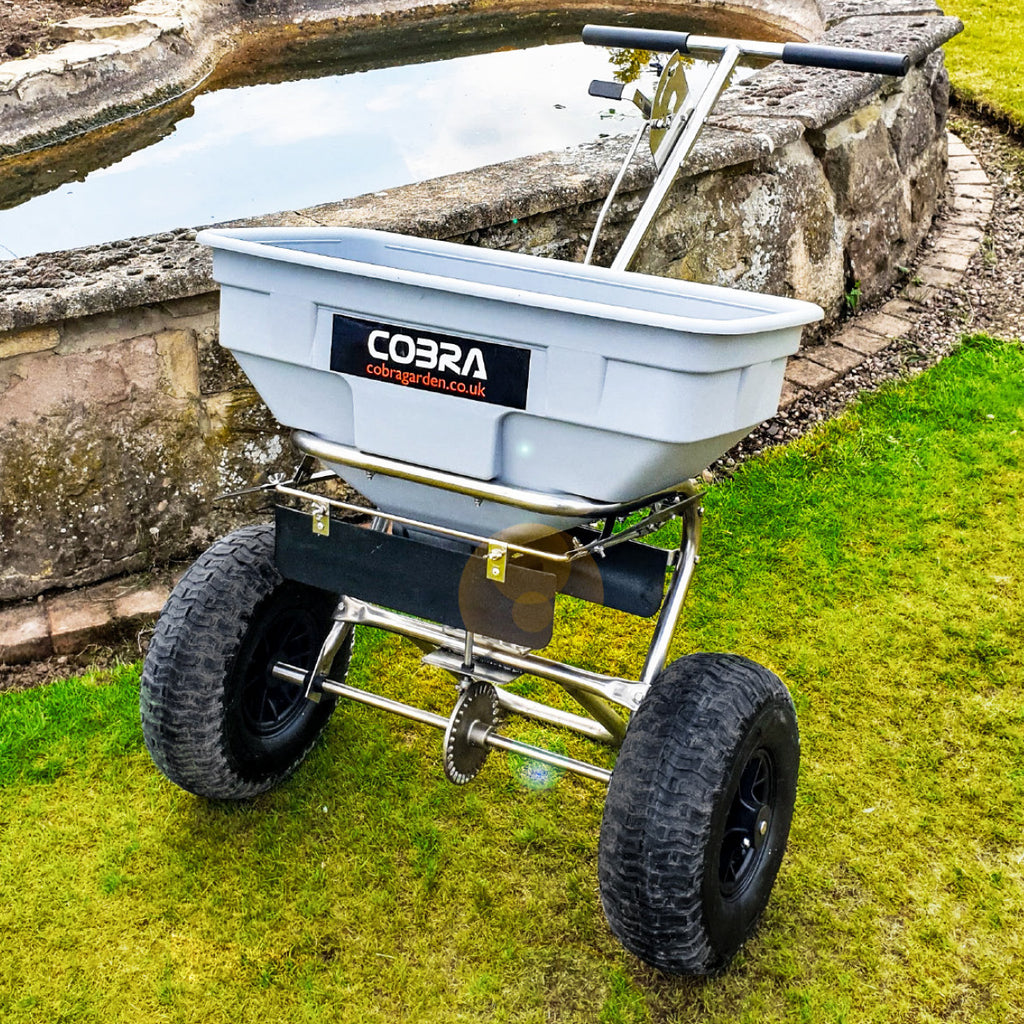 Cobra HS60S Spreader