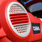 Cobra HT550E Hedge Trimmer