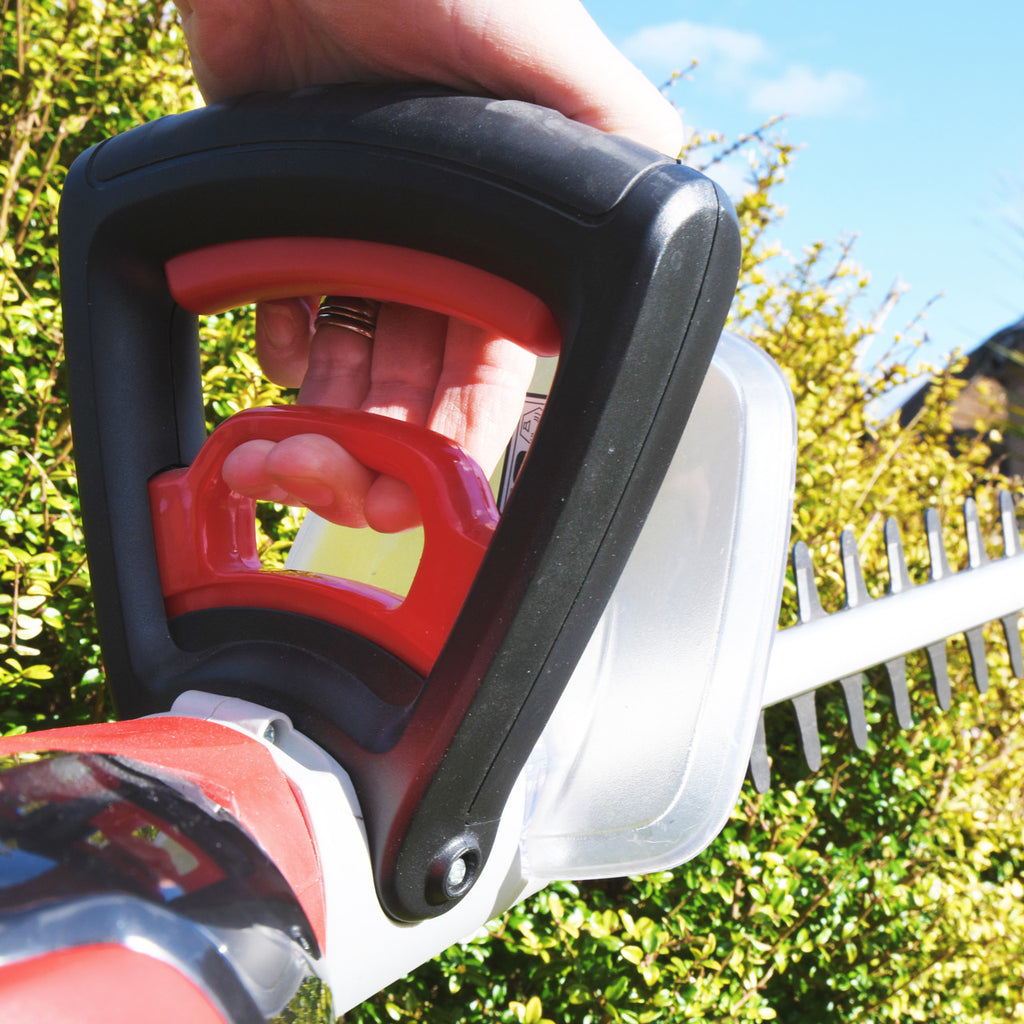 Cobra HT550E Hedge Trimmer