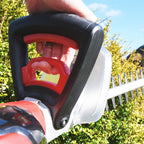 Cobra HT550E Hedge Trimmer