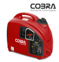 Cobra IG20SI 2.0kW Petrol Inverter Generator