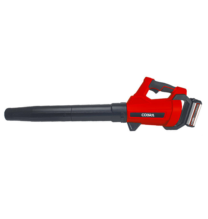 Cobra LB45024V 24V Cordless Leaf Blower – Battery & Charger