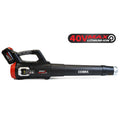 Cobra LB55040VX 40V Cordless Leaf Blower – Battery & Charger