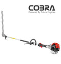 Cobra LRH26C Long Reach Hedge Trimmer