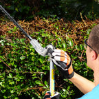 Cobra LRH26C Long Reach Hedge Trimmer