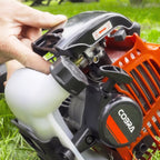 Cobra LRH26C Long Reach Hedge Trimmer