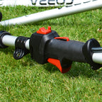 Cobra LRH26C Long Reach Hedge Trimmer