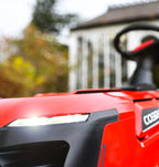 Cobra LT102HR2L 102cm Ride-On Lawn Tractor