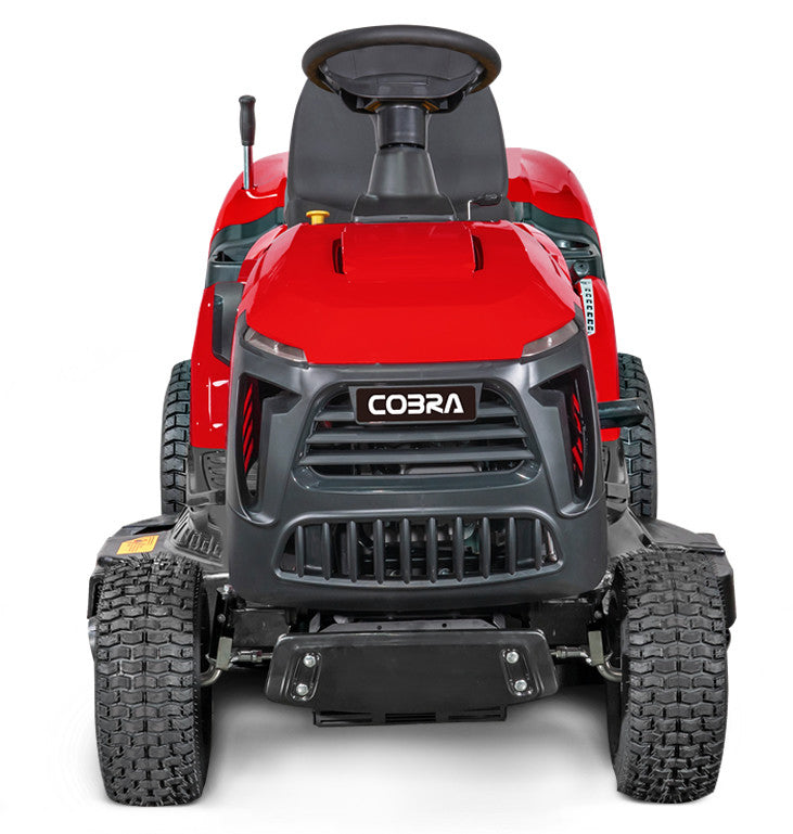 Cobra LT102HRL 102cm Ride-On Lawn Tractor