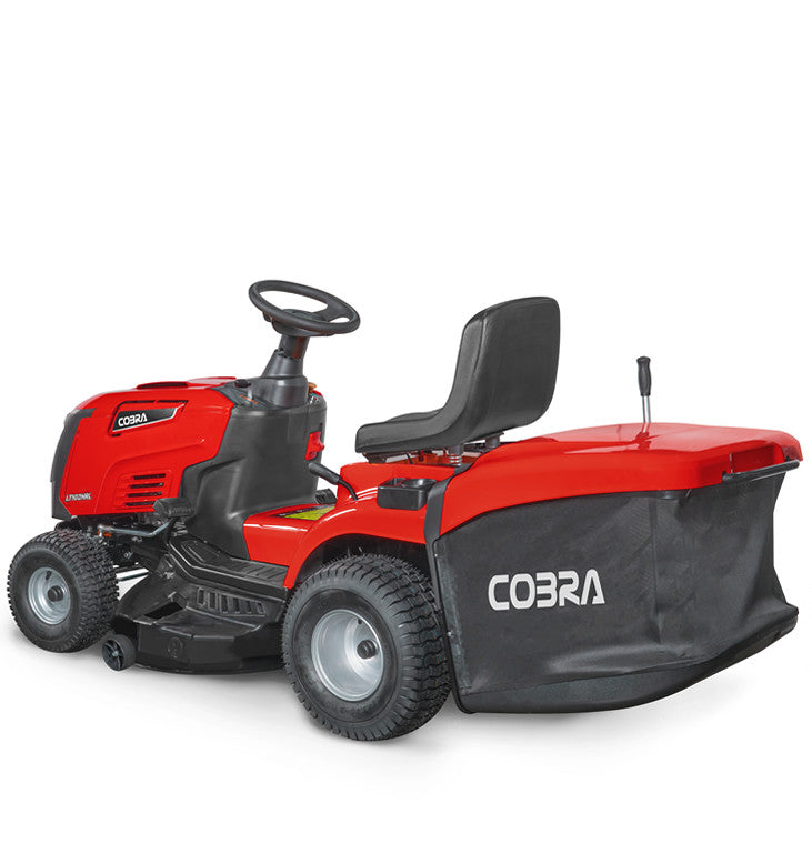 Cobra LT102HRL 102cm Ride-On Lawn Tractor