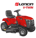 Cobra LT108HS2L 108cm Ride-On Lawn Tractor
