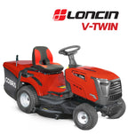 Cobra LT112HR2L 112cm Ride-On Lawn Tractor