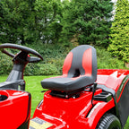 Cobra LT112HR2L 112cm Ride-On Lawn Tractor