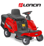Cobra LT62HRL 62cm Ride-On Lawn Tractor
