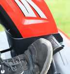 Cobra LT62HRL 62cm Ride-On Lawn Tractor