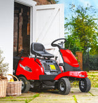 Cobra LT62MRL 62cm Ride-On Lawn Tractor