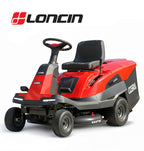 Cobra LT74HRL 74cm Ride-On Lawn Tractor