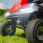 Cobra LT74HRL 74cm Ride-On Lawn Tractor